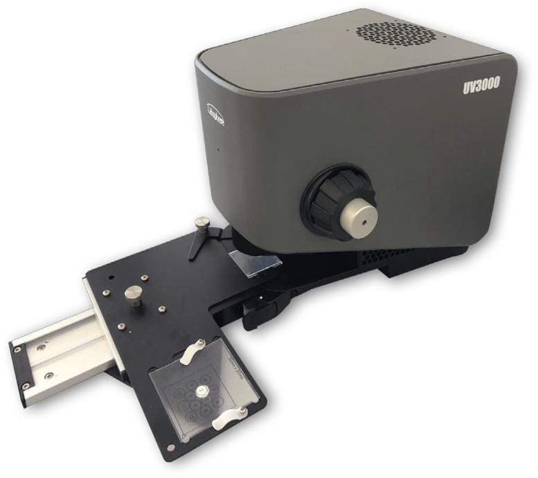 UV3000S紫外線(xiàn)化妝品防曬