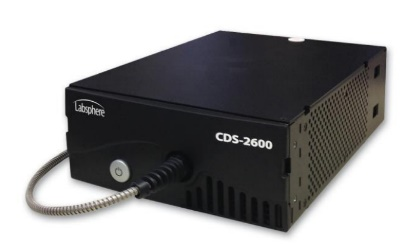 CDS 2600/2600-UV-VIS光譜儀(圖1) CDS 2600/2600-UV-VIS光譜儀(圖1)