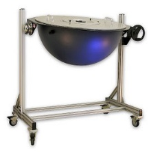 Illumia?Plus2 LED和燈具光譜通量測量系統(tǒng)(圖2) Illumia?Plus2 LED和燈具光譜通量測量系統(tǒng)(圖2)
